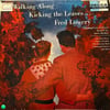 Fred Lowery – Walking Along Kicking The Leaves (1957) Vinyl, LP, Album, Decca High Fidelity