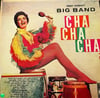 Freddy Sateriale's Big Band – Cha Cha Cha (Big Band Cha Cha) Vinyl, LP, Promenade Records
