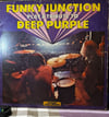 Funky Junction - Play A Tribute To Deep Purple - Stereo Gold Award MER 373 (Plak, LP)