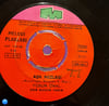 Füsun Önal - Flört / Aşk Nezlesi (1972) Melodi Plak 72006