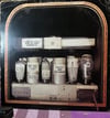 Gallagher and Lyle - Love On The Airwaves (LP, Albüm, İngiltere Baskı)