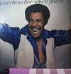 Gene Chandler – When You're #1 (Vinyl, LP, Album)