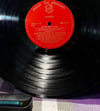 Geoff Love and His Orchestra - Big War Movie Themes (LP) - MFP 5171 UK Press