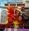 Geoff Love and his Orchestra - Big War Movie Themes - MFP 5171 Vinyl LP