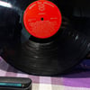 Geoff Love and His Orchestra - Big War Movie Themes (LP) - MFP 5171 UK Press