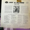 George Kirby - Night In Hollywood (Dooto DTL-250) Vinyl, LP, Album