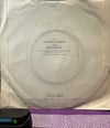 George Michael - A Different Corner / Instrumental (1986) Orijinal İngiltere Baskı 45'lik Plak