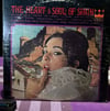 George Nielson Conducting The Fascinating Strings - The Heart & Soul of Spain (Crown Records CST 559) Stereo LP