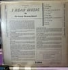 George Shearing Quintet - I Hear Music (1955) - MGM Records E3266
