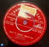 Georges Jouvin - Brigitte Bardot (Cha-cha-cha) / Let's Twist Again - Sahibinin Sesi 45-AX 4269