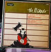 Gilbert and Sullivan - The Mikado (Allegro Records, ALL 715)