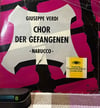 Giuseppe Verdi – Chor Der Gefangenen (Nabucco) / 7