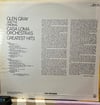 Glen Gray And The Original Casa Loma Orchestra's Greatest Hits - MCA Records MCA-122