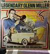 Glenn Miller And His Orchestra - The Legendary Glenn Miller Vol. 8 (12