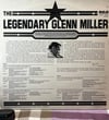 Glenn Miller and His Orchestra – The Legendary Glenn Miller Vol. 2 (RCA – LFM1 7501)