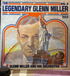 Glenn Miller and His Orchestra – The Legendary Glenn Miller Vol. 2 (RCA – LFM1 7501)