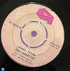 Gönül Yazar - Aşk Hikâyesi / Bu Ne (1971) Arya Plak B-5032