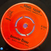 Gönül Yazar - Sevenler Ölmez / Rüzgâr Gibi Geçti (45'lik Plak)