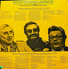 Goon Show Classics Vol. 2 - Peter Sellers, Spike Milligan & Harry Secombe (Vinyl LP)