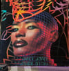 Grace Jones - Inside Story (1986) | Nile Rodgers Prodüksiyon | Hollanda Baskı Vinyl LP