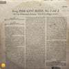 Grieg: Peer Gynt Suites Nos. 1 & 2 - Oslo Philharmonic, Odd Grüner-Hegge (RCA Camden CAS-480)