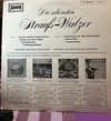 Grosses Sinfonie-Orchester / Richard Müller-Lampertz - Die Schönsten Strauß-Walzer (Europa - E 127)