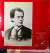 Gustav Mahler - Sinfonie Nr. 1 D-Dur - Otmar Suitner / Staatskapelle Dresden - Eterna 8 25 365 Vinyl LP Plak