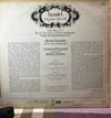 Händel - Nicolas Kynaston, The Virtuosi Of England, Arthur Davison - Handel Organ Concerti (LP, Stereo)