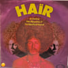 Hair - An Exciting New Recording of The Tribal Love Rock Musical