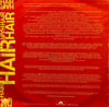 Hair (Original London Cast Recording)