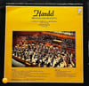 Handel: Messiah (Highlights) - London Symphony Orchestra, Colin Davis (Philips 411 000-1)