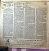 Handel - Messiah Highlights - Sir Malcolm Sargent, Royal Liverpool Philharmonic Orchestra (Columbia 33CX 1713) Mono Vinyl LP