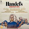 Handel's Greatest Hits