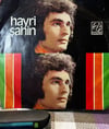 Hayri Şahin - Yalvarırım Dön Artık / Seni Sevdim Diye mi (Şahinler Plak - 170) 45'lik