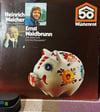 Heinrich Walcher / Ernst Waldbrunn - 50 Jahre Wüstenrot 7