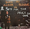 Henny Youngman - Take My Album Please! Or 2 Sets For The Price Of One (Waterhouse Records) Vinyl, LP