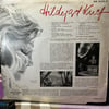 Hildegard Knef - Hildegard Knef (Self-Titled) - Decca SLK 16313-P (Plak, LP)