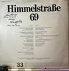 Himmelstraße 69 - Robert Stolz & Peter Alexander (Marcato) LP - 1970 Islak İmzalı