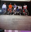 Hot Chocolate - Mystery LP (1982) - RAK Records SRAK 549 - İngiliz Baskı Plak