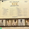 Hot Chocolate - XIV Greatest Hits LP (1976 UK Press)