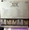 Hot Chocolate - XIV Greatest Hits - LP Plak (RAK Records, SRAK 524)