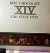 Hot Chocolate - XIV Greatest Hits - LP Plak (RAK Records, SRAK 524)