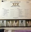 Hot Chocolate - XIV Greatest Hits - RAK Records SRAK 524 LP (1976 UK Press)