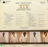 Hot Chocolate - XIV Greatest Hits (RAK Records - SRAK 524)