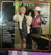 Hot Hits 17 - Various Artists (1973) MFP 50057 Stereo LP