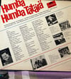 Humba Humba Tätärä - 44 beliebte Stimmungsschlager (Vinyl, LP)