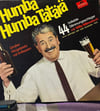 Humba Humba Tätärä - 44 beliebte Stimmungsschlager (Vinyl, LP)
