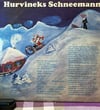 Hurvíneks Schneemann - Spejbl ve Hurvínek - Masal Plak (LP)