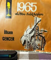 İlham Gencer – İstanbul / Zamane Kızları (45'lik Plak) - Hürriyet Altın Mikrofon 1965