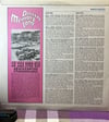 In The Good Old Summertime - The Gaslight Singers & Buffalo Bills (LP)